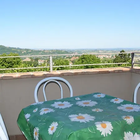 Semesterbostad Cosy Holiday On The Adriatic Coast With A Terrace *