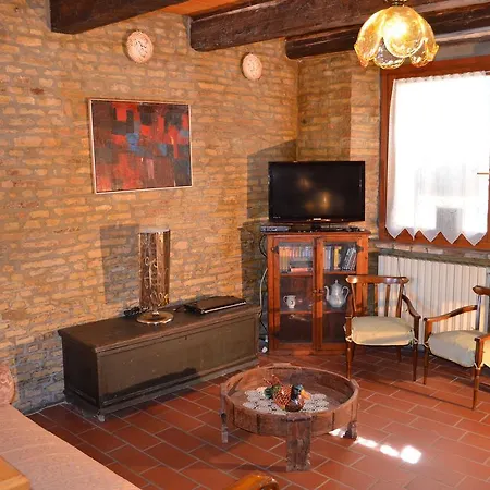 Cosy Holiday On The Adriatic Coast With A Terrace *